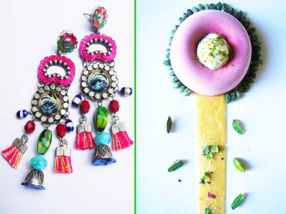 CHILI & VANILIA Ayala Bar